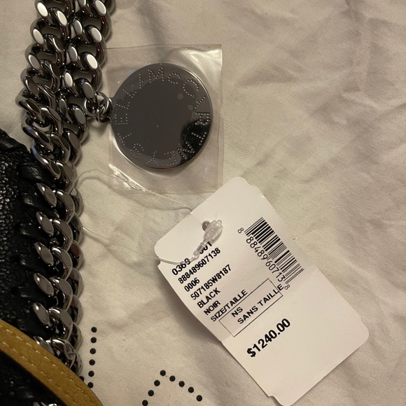 Stella McCartney Falabella Tote! - Picture 3 of 4